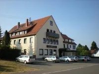 Hotel Landgasthaus Sockenbacher Hof