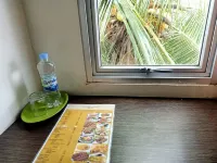 New Setia Hotel Hotels in Ladang