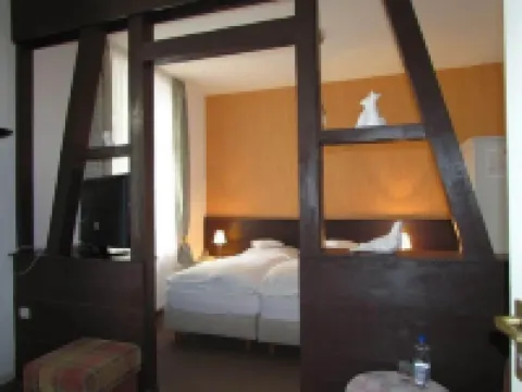 TM 아파트 호텔 에센