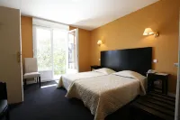 Hôtel Ariane & Spa Hotels in Vergoncey