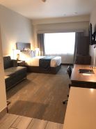 Kodiak Compass Suites