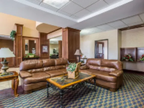 Quality Inn & Suites Hoteles en Guymon