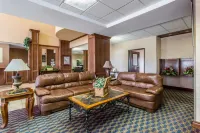 Quality Inn & Suites Hotels in Guymon