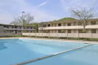 Days Inn by Wyndham Oak Ridge Knoxville