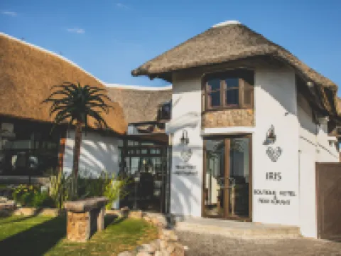Iris Boutique Hotel Hotels in Walvis Bay