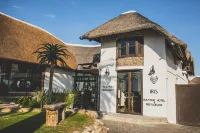 Iris Boutique Hotel Hotels near Walvis Bay Lagoon Safe View Point 2
