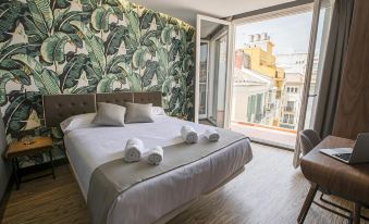 Malaga Premium Hotel