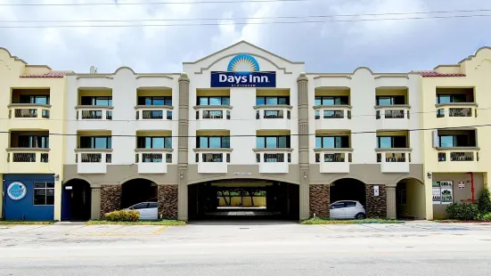 Days Inn by Wyndham Guam-Tamuning