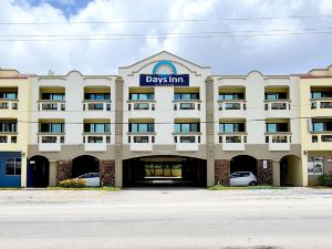 Days Inn by Wyndham Guam-Tamuning