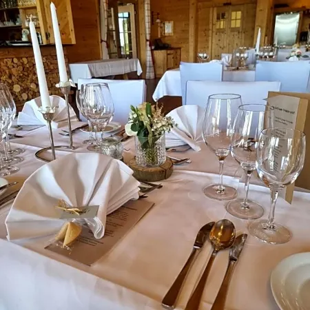 Berghotel Jägerhof