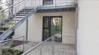 Gemütliches großzügiges Appartement Steinbreche Barrierefrei
