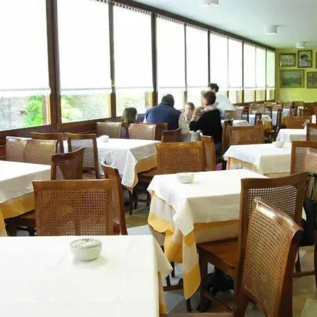 Hotel Nazionale