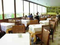 Hotel Nazionale - Завтрак