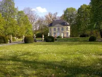 Ferienwohnung Brunow "In der Natur Zuhause" Hotels in Zeulenroda-Triebes