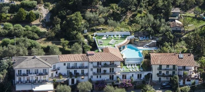 Hotel Garden Hotels in Malcesine