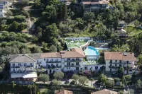 Hotel Garden - Infinity Pools