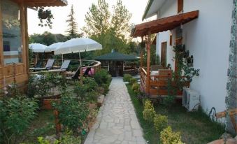 Agva Tree Tops Park Hotel - Housity