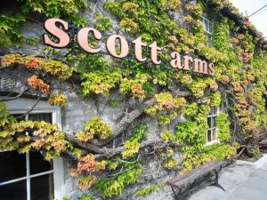The Scott Arms