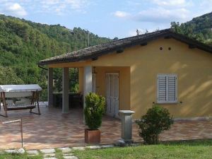 Albergo Villa Cristina