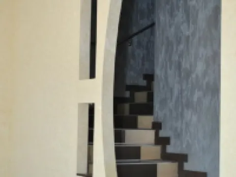 Zhara Hotel Hotels in Pyatigorsk