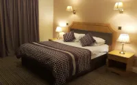 Parkside International Hotel Các khách sạn ở 