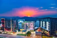 Ibis Styles Chiang Mai Các khách sạn ở Chiang Mai