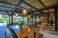 De Ubud Villas & Spa Hotel di Bali