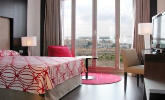 Hotel Palacio Albacete & Spa - Housity