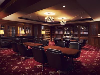 レストラン リーガロイヤルホテル 大阪の写真