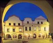 Hotel Zlatá hvězda
