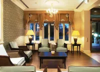 Upstalsboom Heringsdorf Hotels in Seebad Ahlbeck