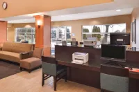 Nampa Inn & Suites Hoteles en Nampa