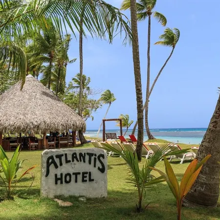 Hotel Atlantis