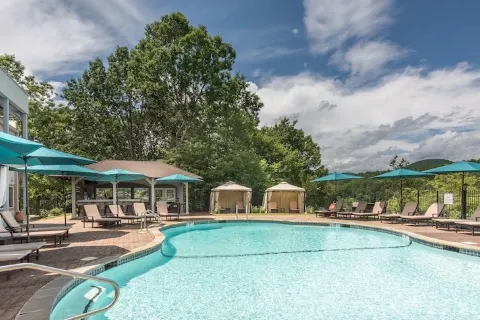 Valhalla Resort Hotel