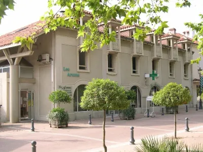 Les Arums Hotels in Aire-sur-lAdour