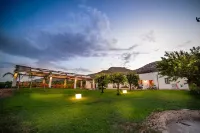 Agriturismo Alle Riserve Cavagrande Hôtels à : Avola