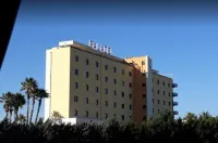 Nsm Hotel Palace Lucera Hotels in 