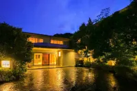 카기야 디 아넥스 오브 세노우미 유미가하마 해변 주변 호텔