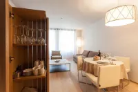 Guillaume Suites