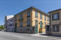 A Vianesa - Guest House