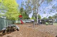 Mittagong Motel Hotels in Mittagong