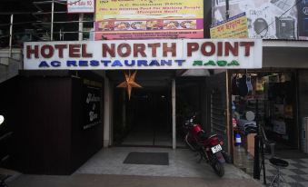 Hotel North Point Inn Darjeeling
