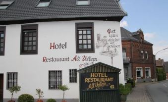 Hotel Alt Vellern