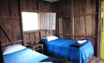 Birdglamping Los Arboles Hotel