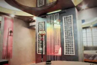 Silk Motel