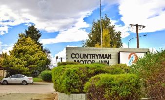 Countryman Motor Inn Cowra