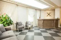 Mihail Strogov Hotel Hotels in Irkutsk