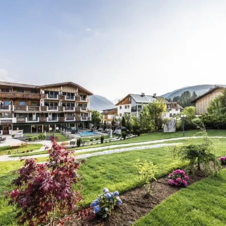Mirabell Dolomites Hotel