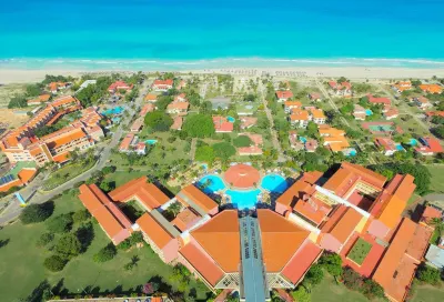 Be Live Experience Varadero Hotels near Praia Meliã Internacional