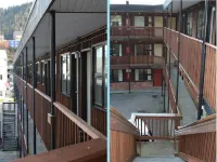 The Driftwood Lodge Hotels in Juneau